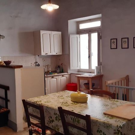 La Casa Maestri A Cetonaヴィラ エクステリア 写真