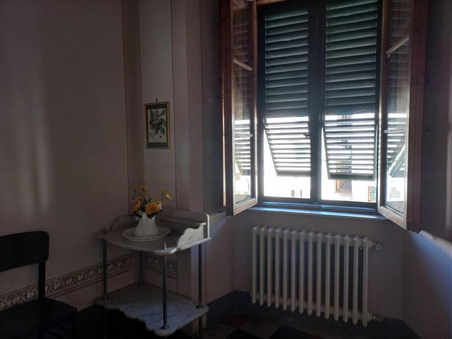 La Casa Maestri A Cetonaヴィラ エクステリア 写真