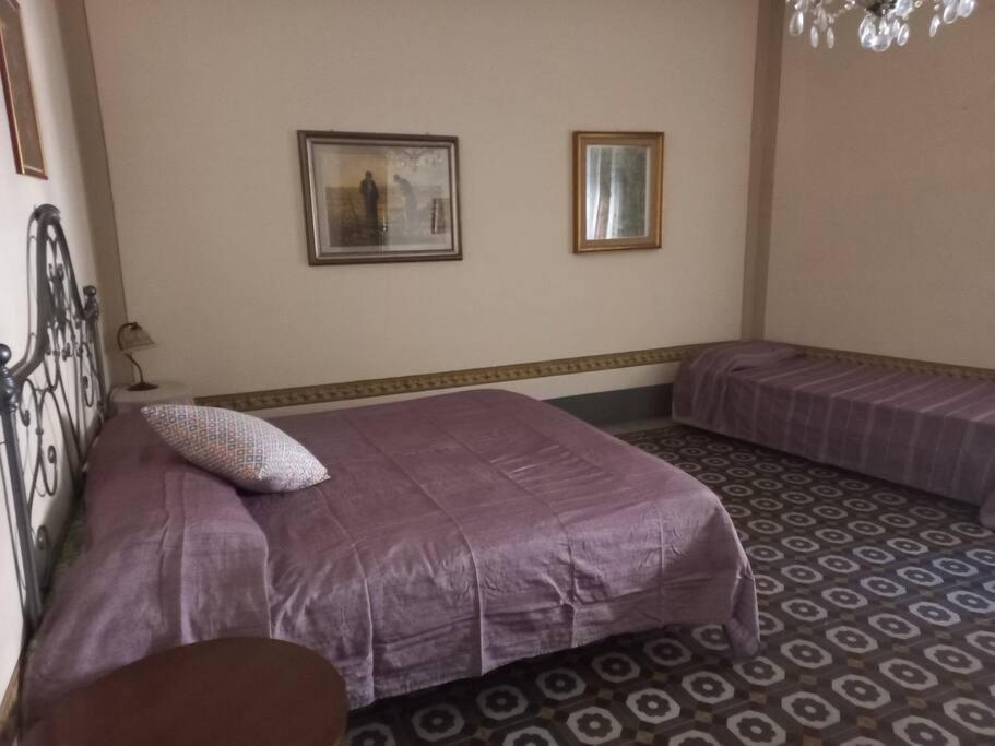 La Casa Maestri A Cetonaヴィラ エクステリア 写真