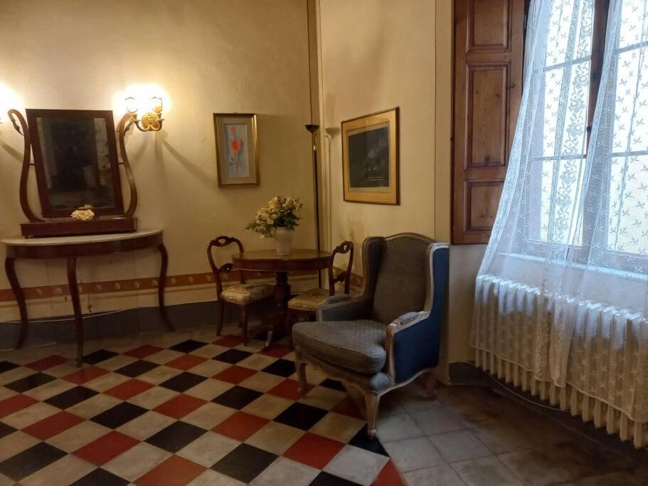 La Casa Maestri A Cetonaヴィラ エクステリア 写真