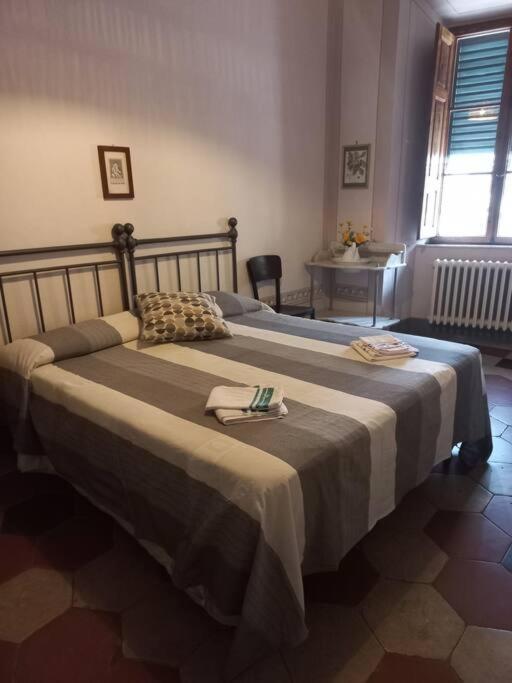 La Casa Maestri A Cetonaヴィラ エクステリア 写真